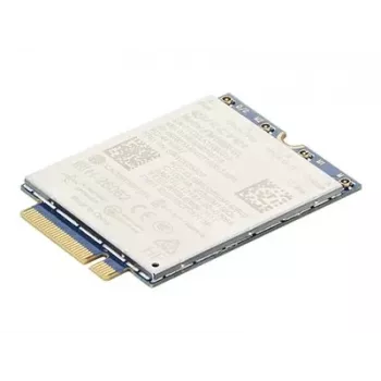 Lenovo 4XC1D69579 netwerkkaart intern WWAN 1000 Mbit/s