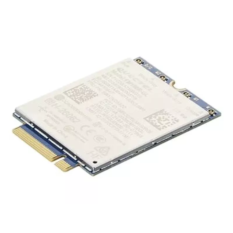 Lenovo 4XC1D69579 netwerkkaart intern WWAN 1000 Mbit/s