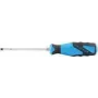 Gedore 1845284 3K-schroevendraaier met slagkap, sleuf 14 mm