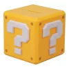 Spaarpot Paladone Super Mario vraagblok-design muntbank
