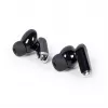 HEADSET BLUETOOTH IN-EAR/TWS zwart FITEAR-X300B GEMBIRD