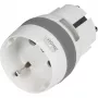 Smart stekkeradapter HOMEPILOT 11301001 wit — wlan-afstandsbediening voor huishoudelijke apparaten