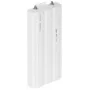 Ruijie Reyee RG-AirMetro550G-B draadloze outdoor-bridge, 5 GHz, 876 Mbps, 2x GE, 24V PoE/12V DC, IP55, Cloud, zonder antenne