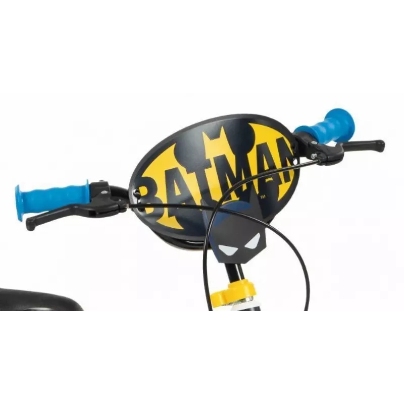 KINDERFIETS 14 TOIMSA TOI14913 BATMAN