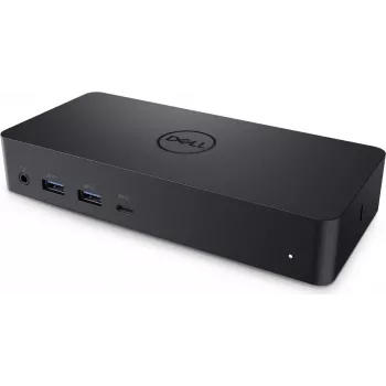 Dell D6000 Universal Dock dockingstation
