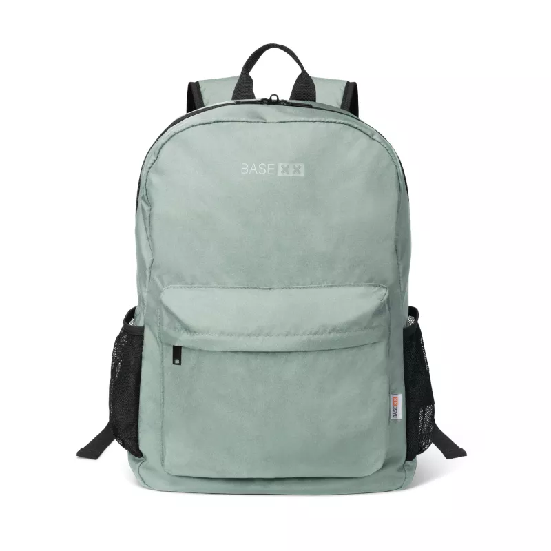 Notebook-rugzak 15,6 inch BASE XX B2 lichtgrijs