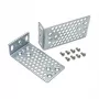 CISCO 19 inch rackmontage voor 1RU C1000, CBS350 en CBS250