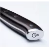 Kohersen Elegance ebbenhouten broodmes 22,9 cm