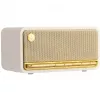Stereo draagbare luidspreker Edifier MP230WT 2.0, 20 W, breedbanddriver, USB-C, bedraad & draadloos, wit