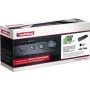 edding EDD-2009 zwarte toner compatibel met HP 85A CE285A