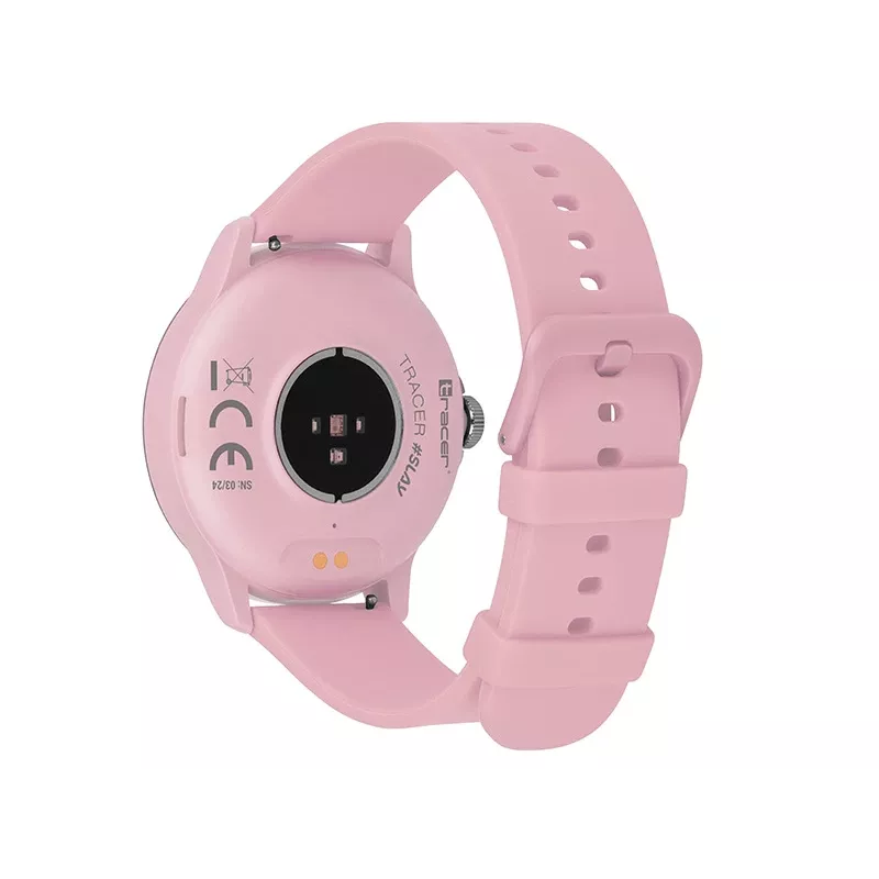 Tracer 47483 SMK Roosa smartwatch roze
