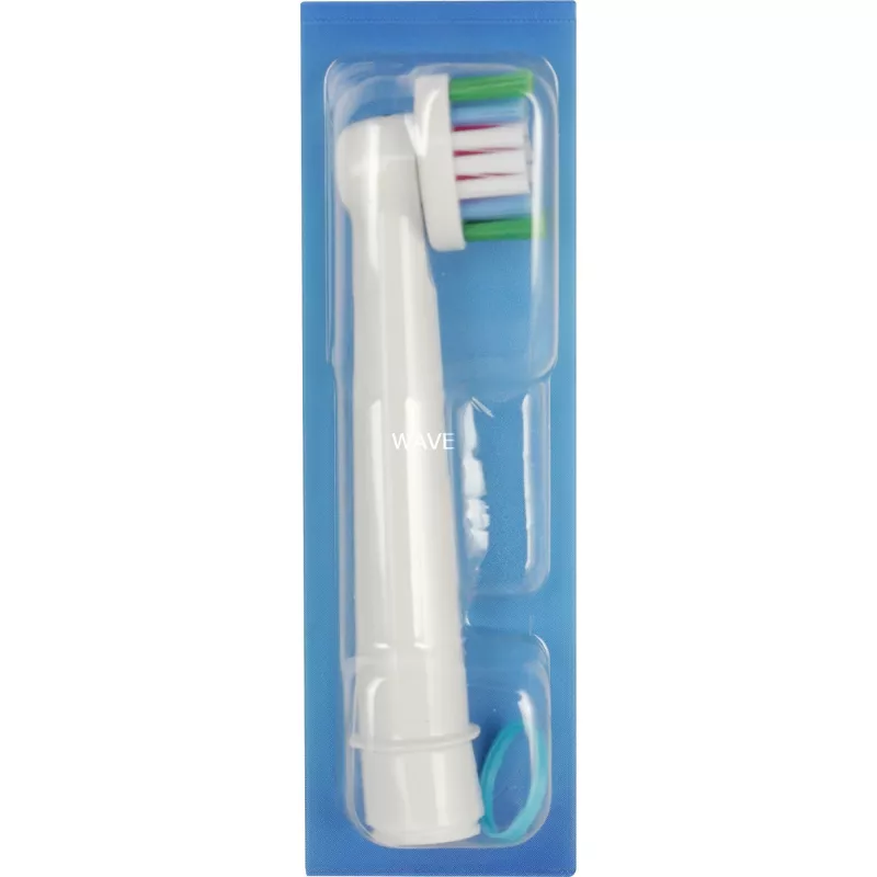 Oral-B Pro 3D White vervangende borstelkoppen, 12 stuks
