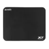 Gaming-muis A4Tech X-7120 USB Type-A ambidexter 2000 DPI, 3 ms, bedraad, zwart
