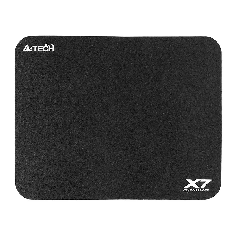 Gaming-muis A4Tech X-7120 USB Type-A ambidexter 2000 DPI, 3 ms, bedraad, zwart