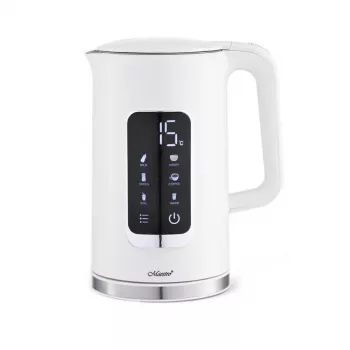 Maestro MR-024-WHITE waterkoker