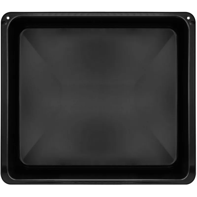 Inbouwoven Amica Ed 3765171W F-type 60cm 77L grill