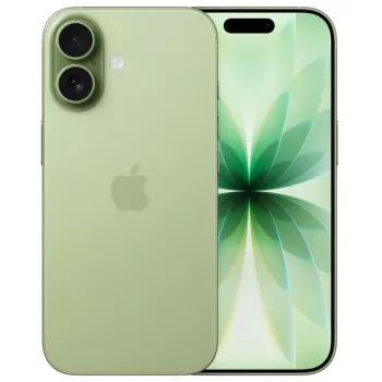 Smartphone Apple iPhone 17 256GB Sage — 256 GB opslag, kleur Sage