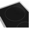 Beko HDCC32200X kookplaat inbouw inductiekookplaat 2 zones