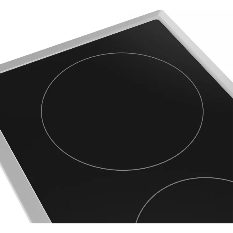 Beko HDCC32200X kookplaat inbouw inductiekookplaat 2 zones