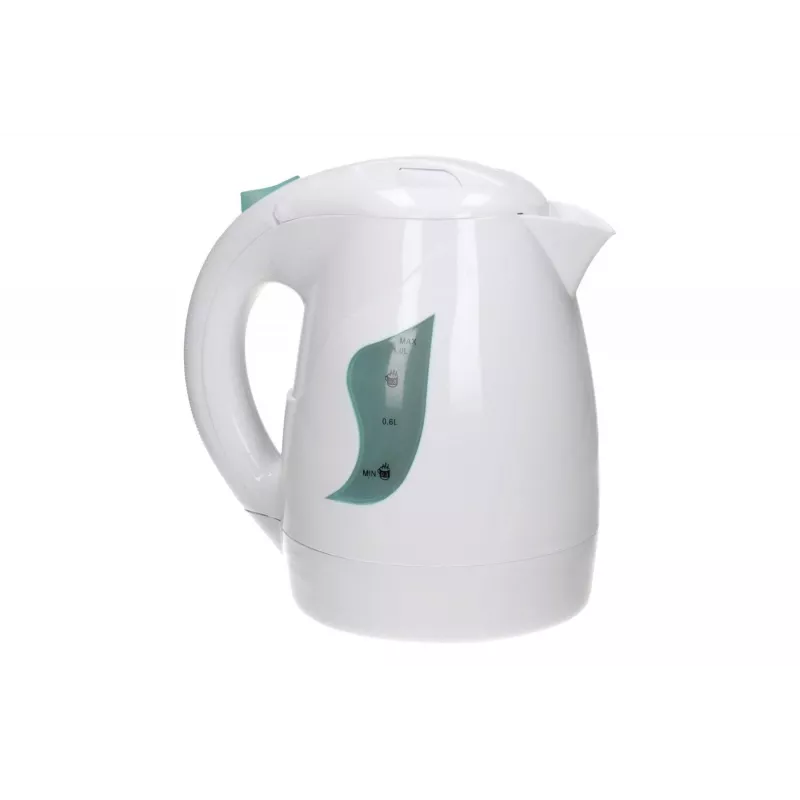 Adler AD 08 w waterkoker 1 L 850 W wit