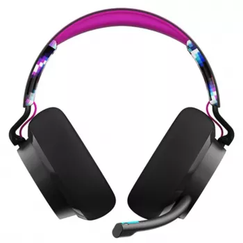Skullcandy multi-platform gaming-headset SLYR PRO bedraad over-ear ruisonderdrukking