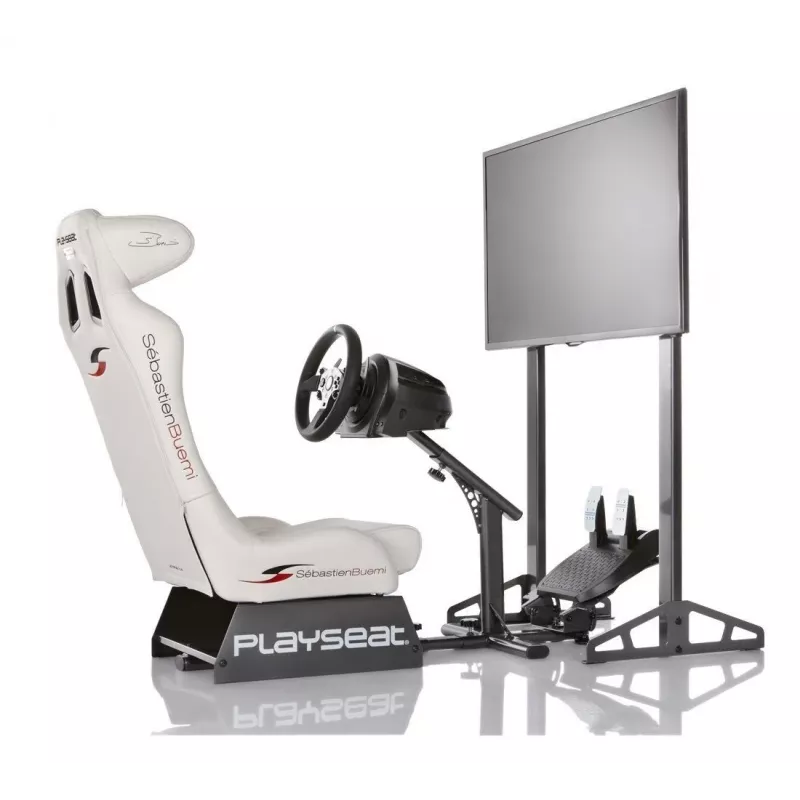 TV-standaard Playseat PRO 165,1 cm (65 inch)