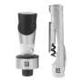 ZWILLING Sommelier wijnaccessoireset — rechthoekige etui 100×190×42 mm, 2 stuks