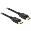 DisplayPort-kabel DeLOCK 1 m 83805