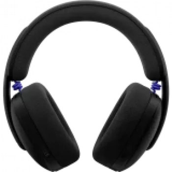 LOGITECH G325 LIGHTSPEED draadloze gaming-headset - ZWART, CDM/MIXED MODEL, GEEN TAAL, EMEA28i-935, RETAIL, 2,4 GHZ, EMEA