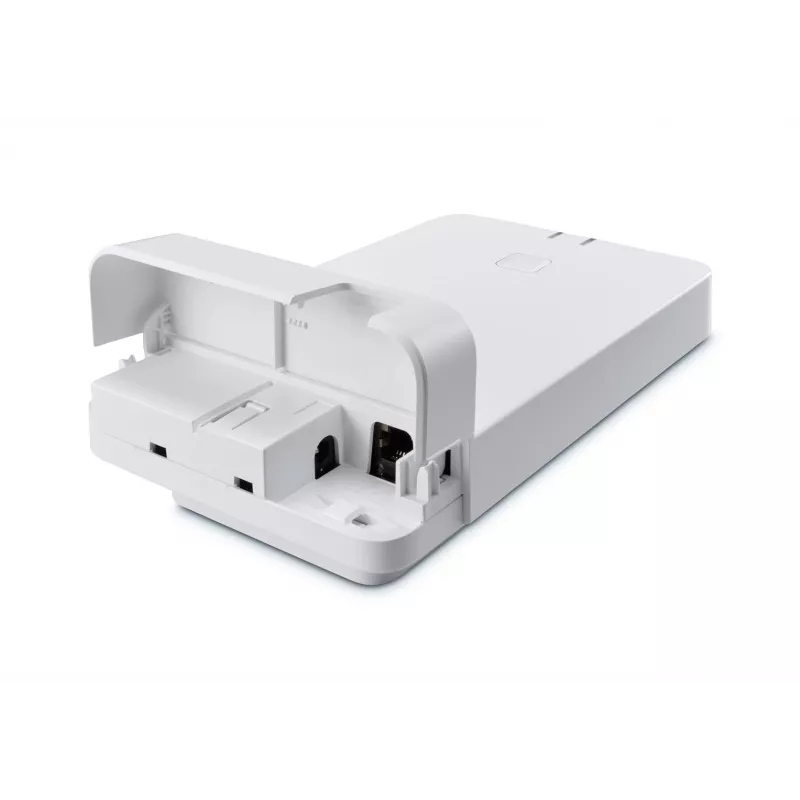DECT-basisstation Auerswald COMfortel WS-500S wit