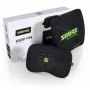 Memory foam kussen-set noblechairs Shure Edition GAGC-343 — lenden- en nekussen