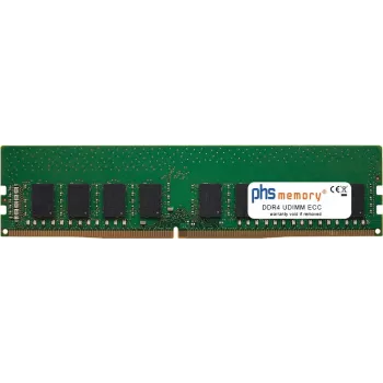 Phs-memory SP407791 geheugenmodule