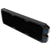 Alphacool NexXxoS ST30 Full Copper - koelsysteem - zwart