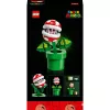 LEGO bouwset LEGO SUPER MARIO 71426 Piranha-plant met interactieve functies