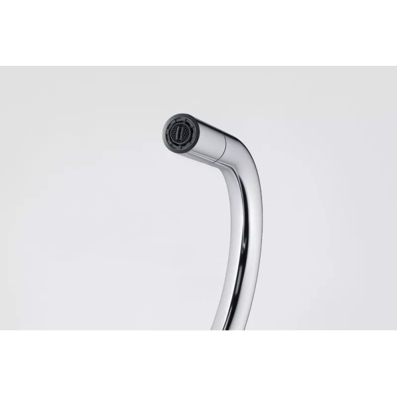 Kraan Lina J Pull Down Side HP chr