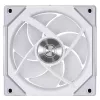 Fan Lian Li SL-INFINITY 12 cm wit