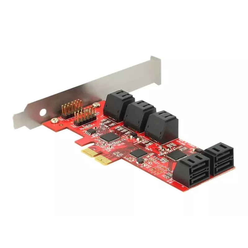 Interfacekaart DeLOCK 89384