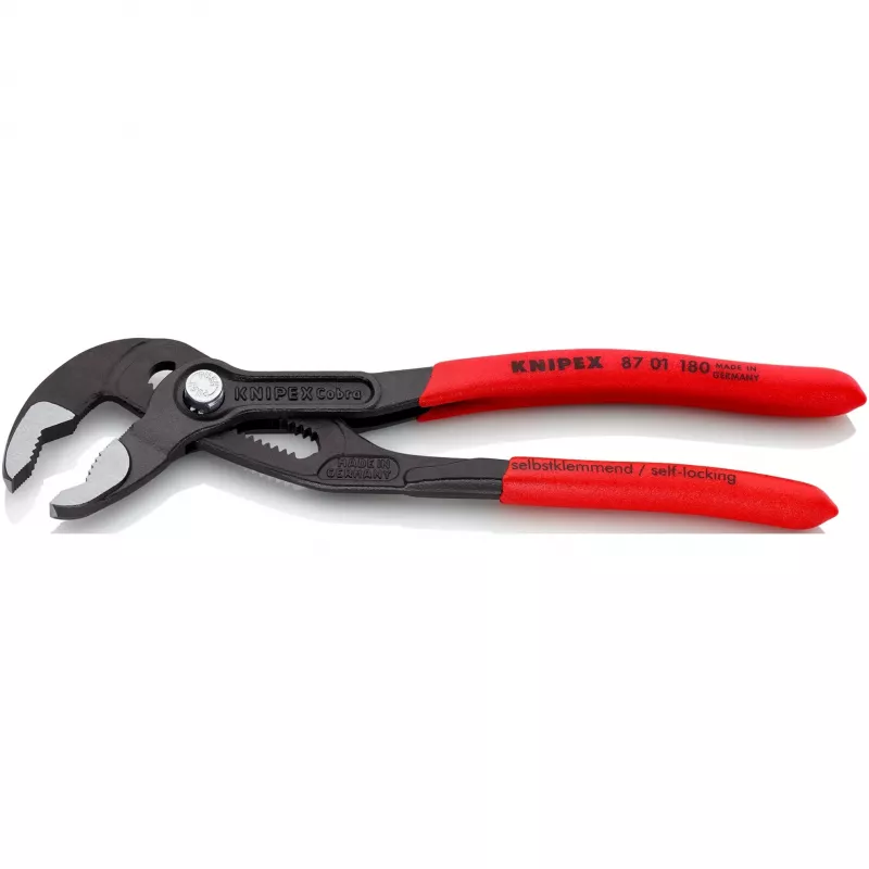 Knipex Cobra waterpomptang