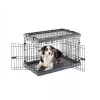 FERPLAST Superior 90 - hondenbox - 92 x 58,5 x 62,5 cm