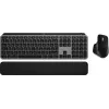 Logitech Master Series MX Keys S Combo voor Mac – verlicht – draadloos (920-012845)