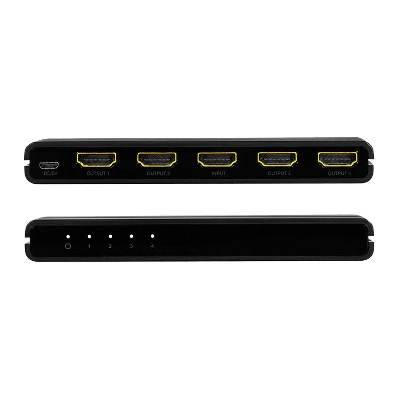 Videosplitter HDMI LogiLink HD0037