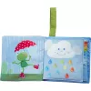 Stoffen boek Regenboogwereld, Learning Book