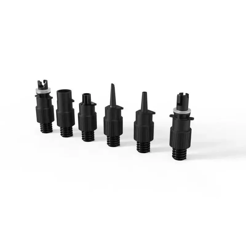 SUP-pomp met powerbankfunctie Technaxx TX-266