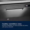 Inbouwvaatwasser ELECTROLUX EEC87400W, 13 couverts, 44 dB