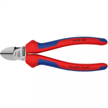 Knipex 70 02 160 handkabelschaar