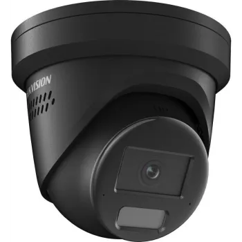 Hikvision Pro Series turret IP-beveiligingscamera DS-2CD2346G3-IZS2UY/SL 2688×1520, 2,8/4 mm varifocaal, buiten plafond/muur
