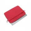 TUCANO Top Second Skin neopreen hoes voor MacBook Pro 13 rood