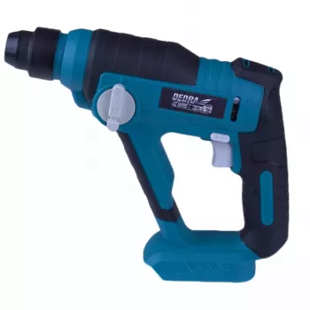 Boorhamer Dedra DED7047 800W 3 functies