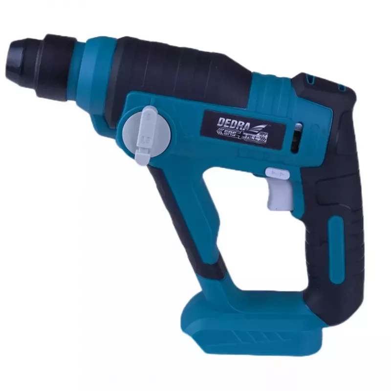 Boorhamer Dedra DED7047 800W 3 functies