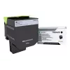 Toner Lexmark TONER REGULAR OPEN zwart CRTG F.CS/CS4/517 6000 PGS